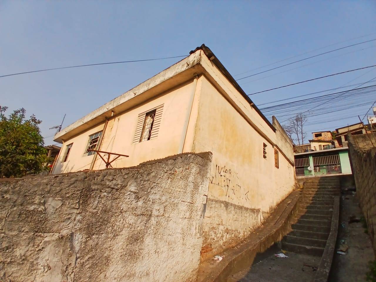 Casa, 2 quartos - Foto 1