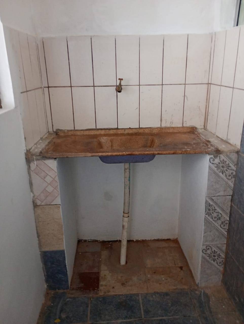 Casa, 1 quarto - Foto 6