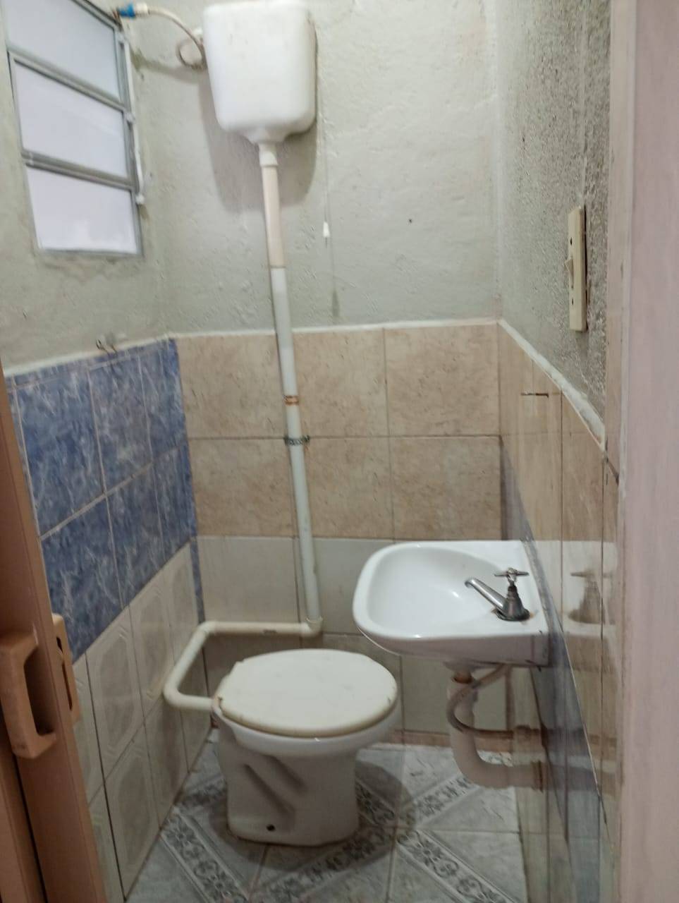 Casa, 1 quarto - Foto 4