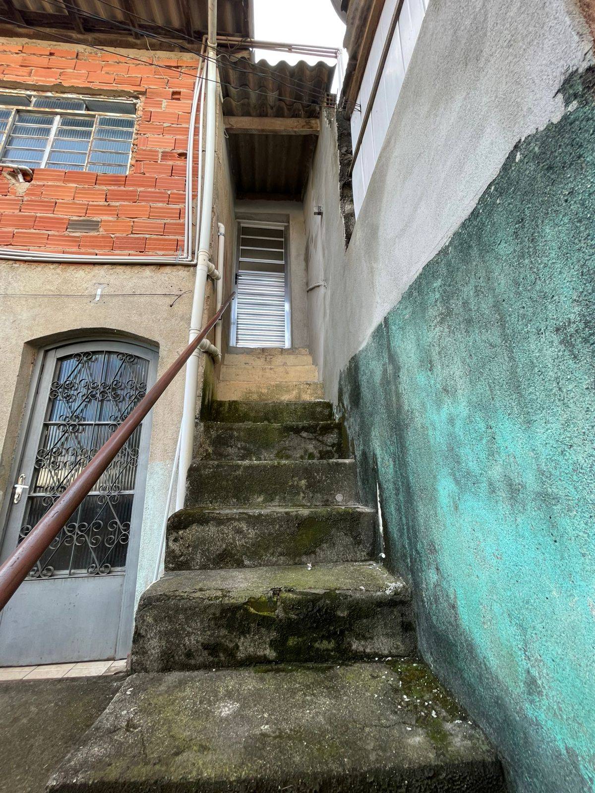 Casa, 1 quarto - Foto 2