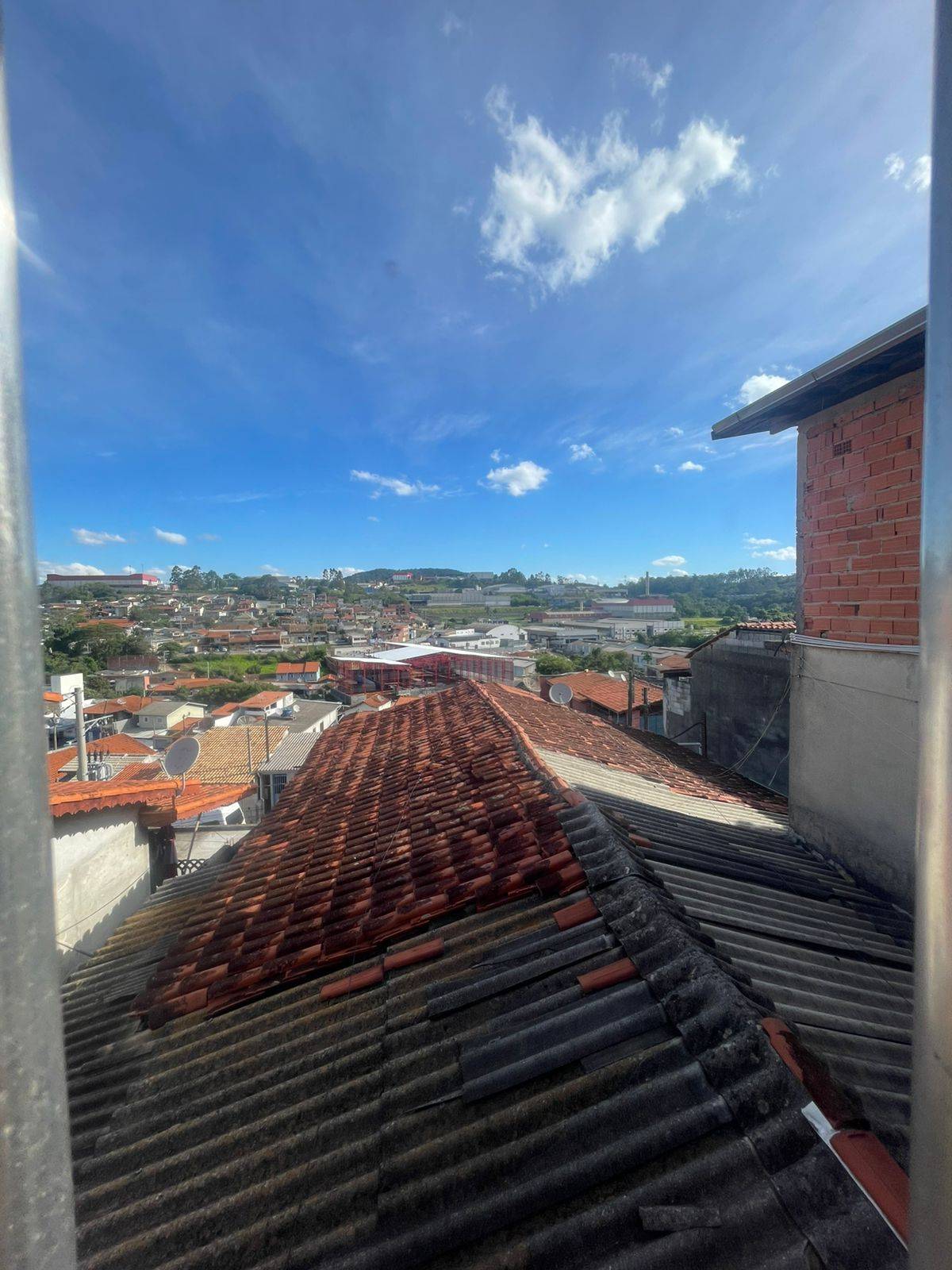 Casa, 1 quarto - Foto 1