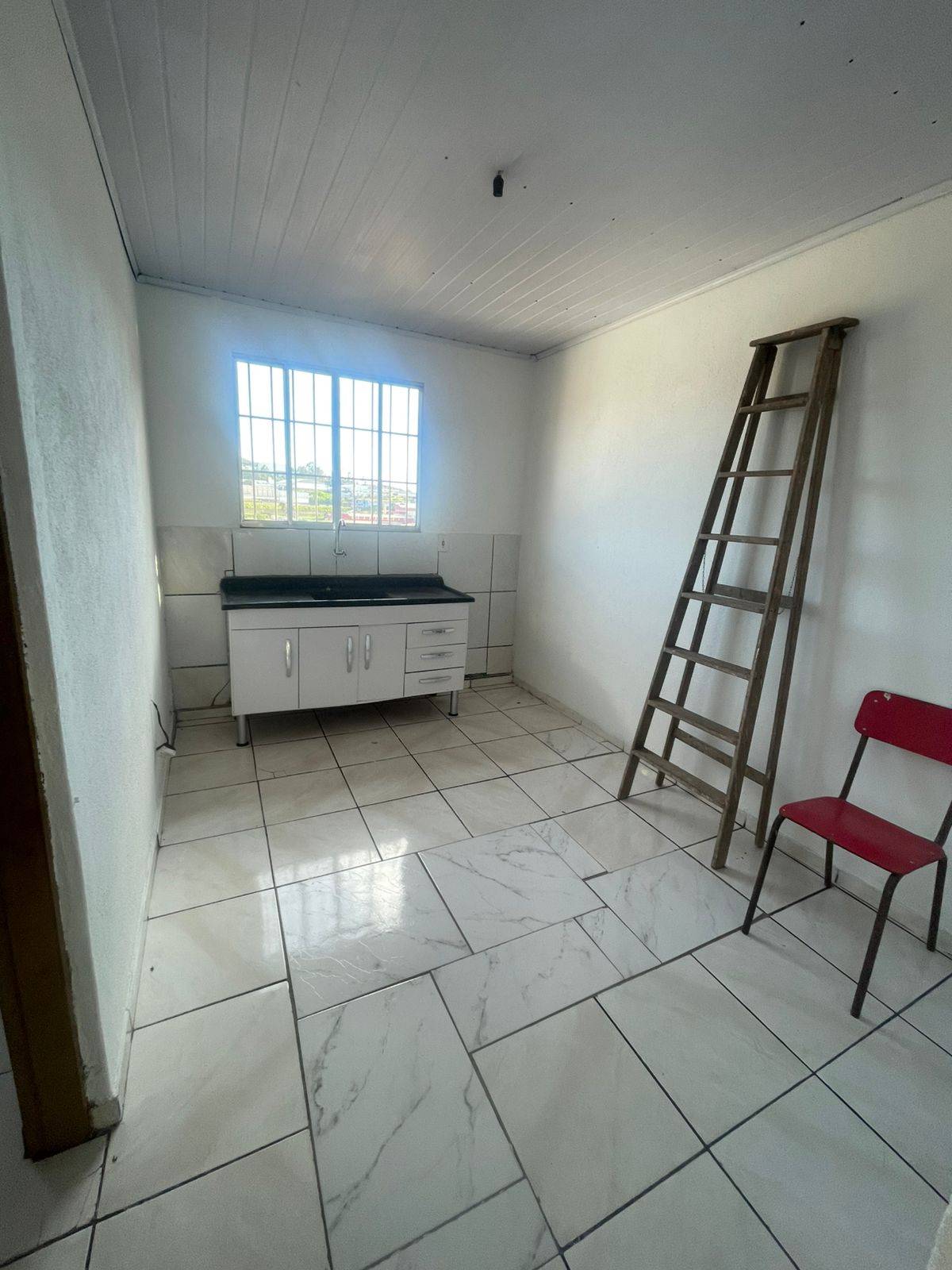 Casa, 1 quarto - Foto 4