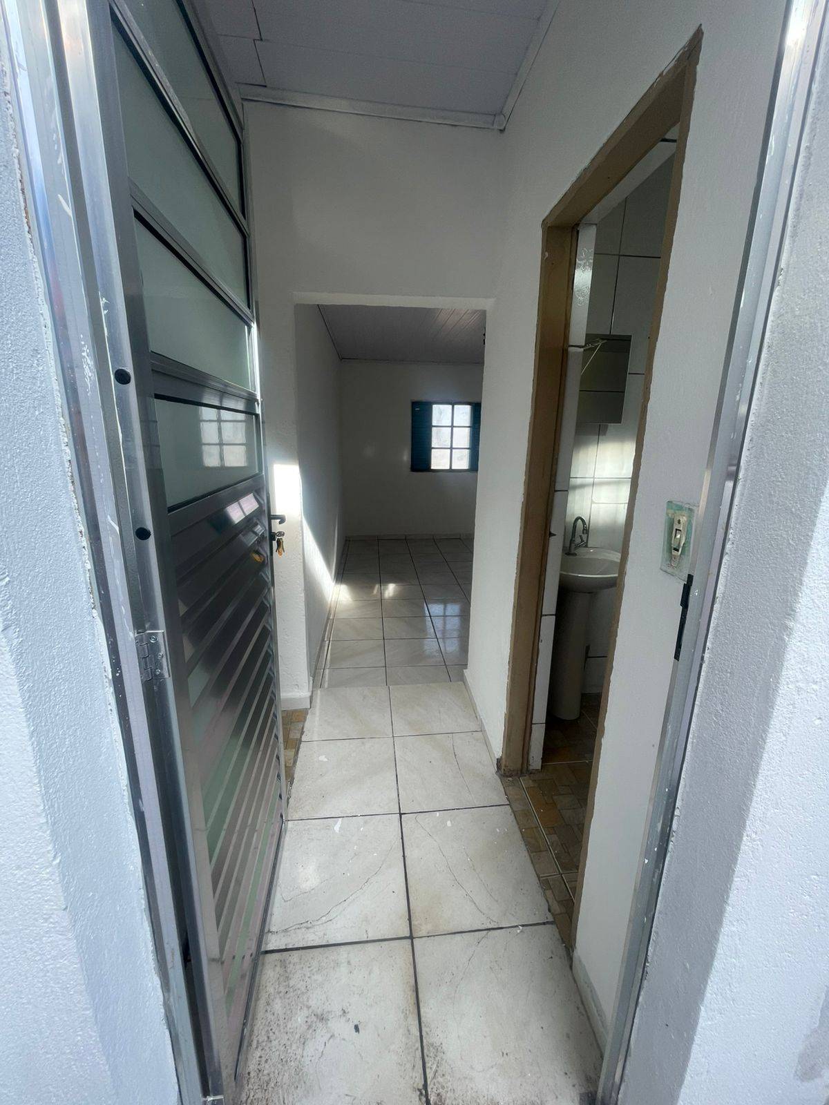 Casa, 1 quarto - Foto 1