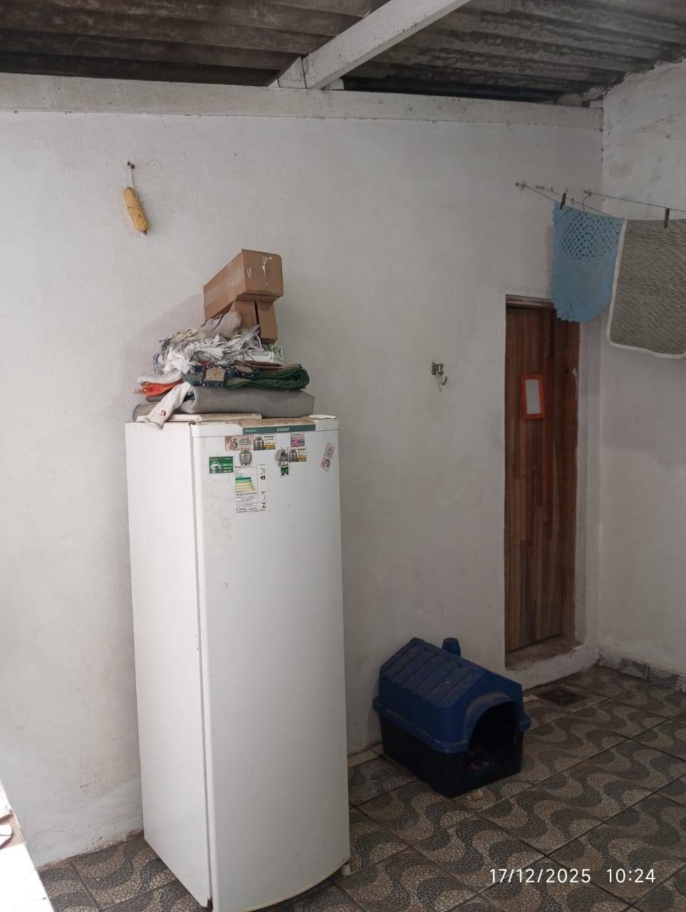 Casa, 2 quartos - Foto 4