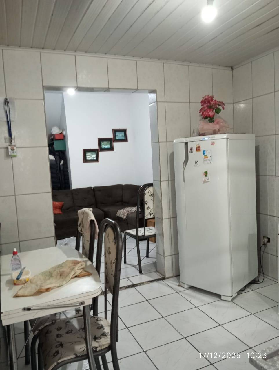 Casa, 2 quartos - Foto 3
