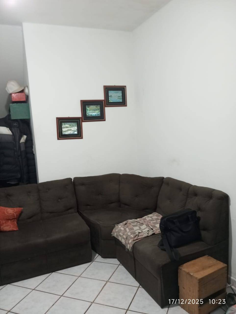 Casa, 2 quartos - Foto 1