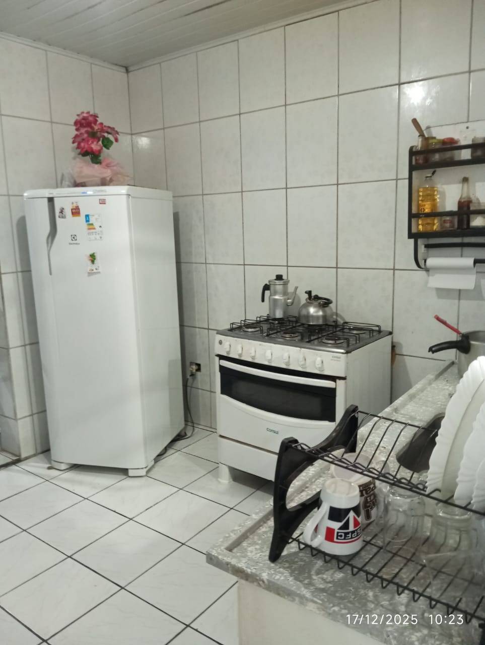 Casa, 2 quartos - Foto 6