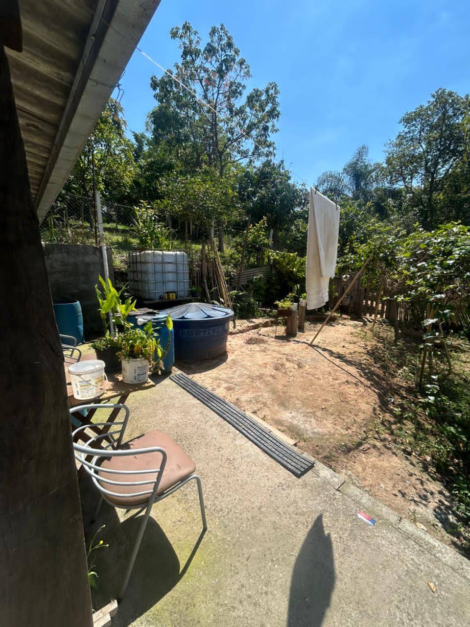 Chácara, 2 quartos, 1000 m² - Foto 1