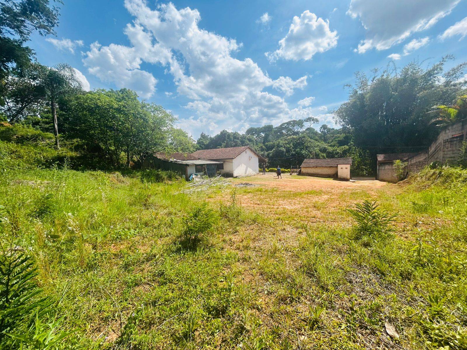 Chácara, 2 quartos, 2 hectares - Foto 9