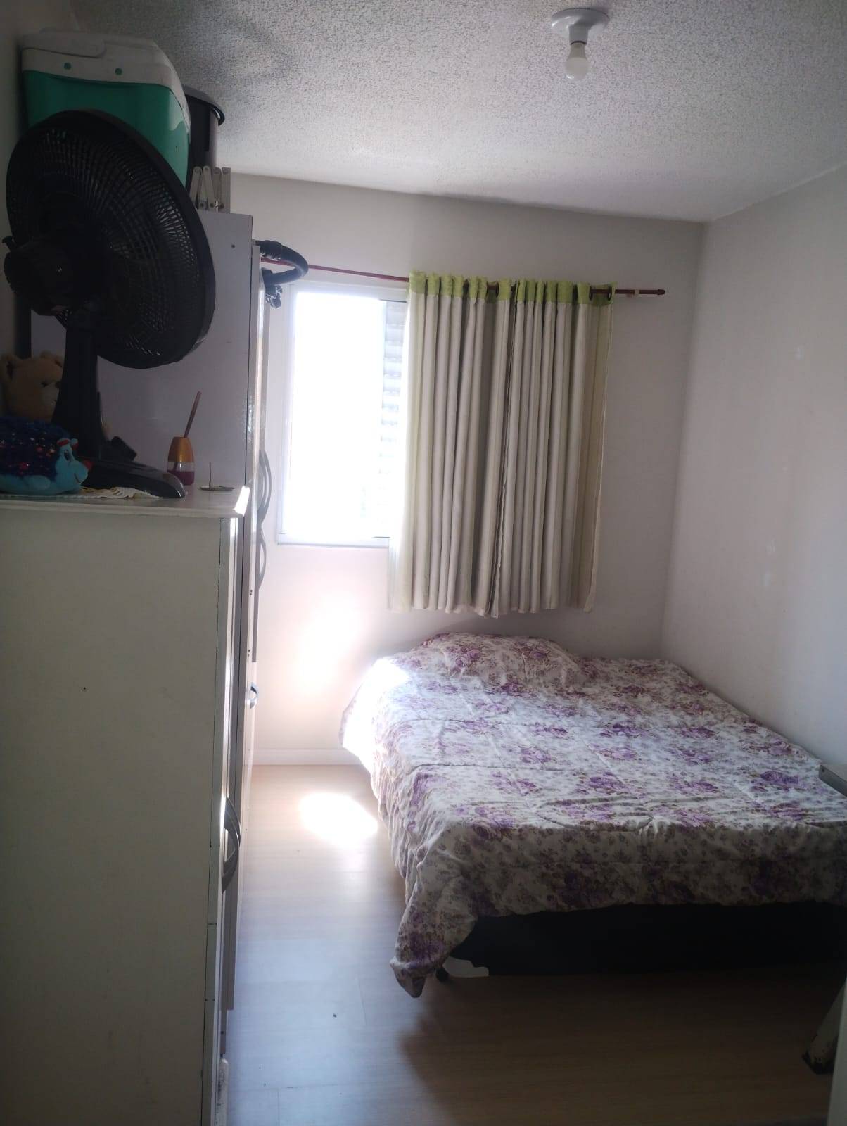Apartamento, 2 quartos, 50 m² - Foto 8