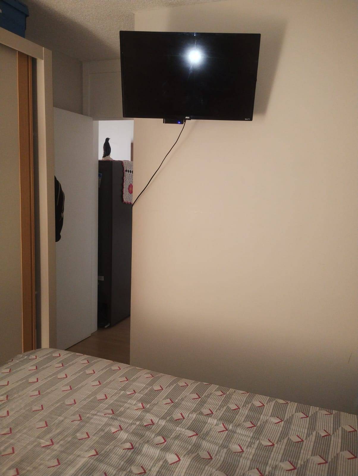 Apartamento, 2 quartos, 50 m² - Foto 9