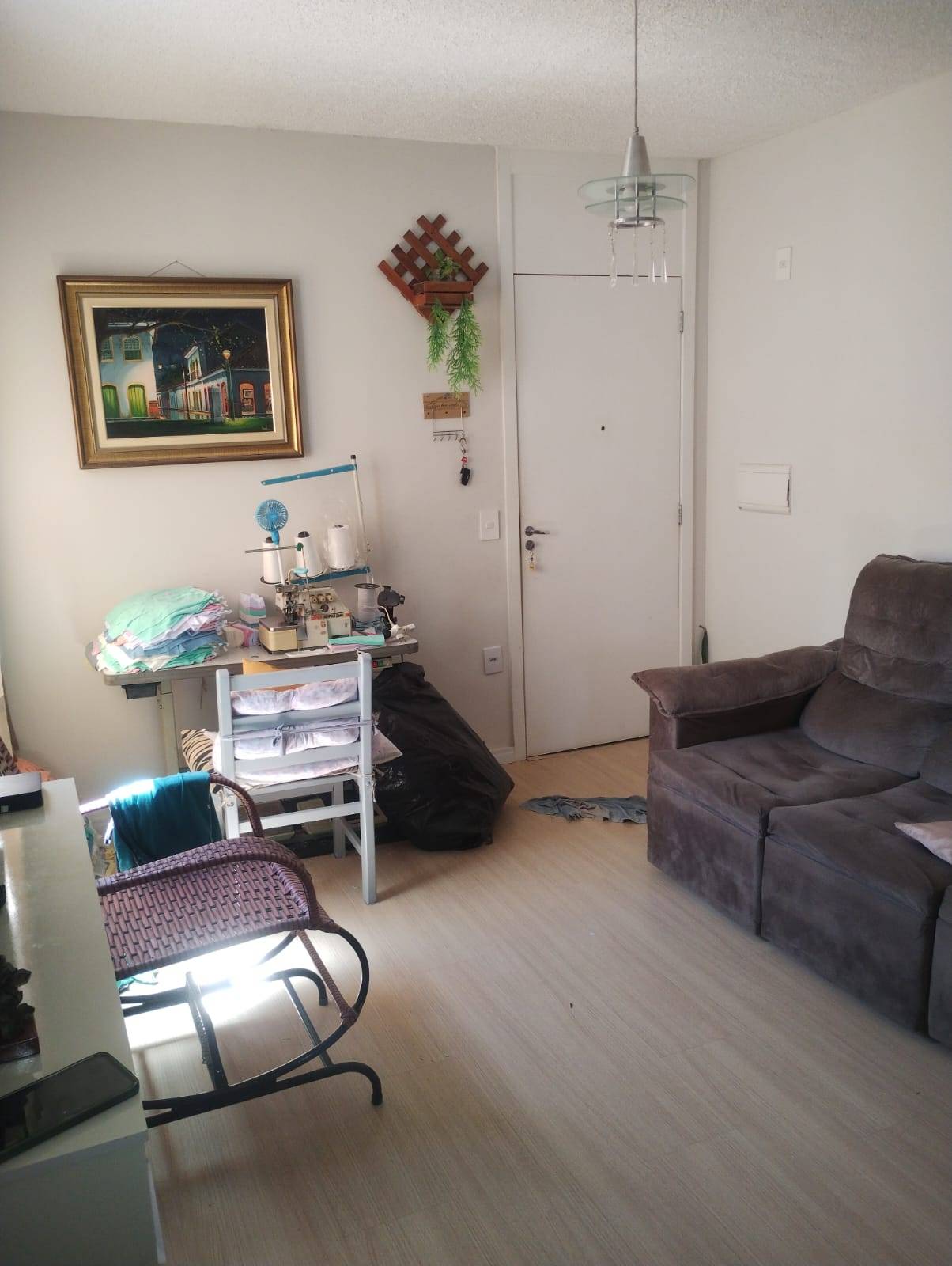 Apartamento, 2 quartos, 50 m² - Foto 6