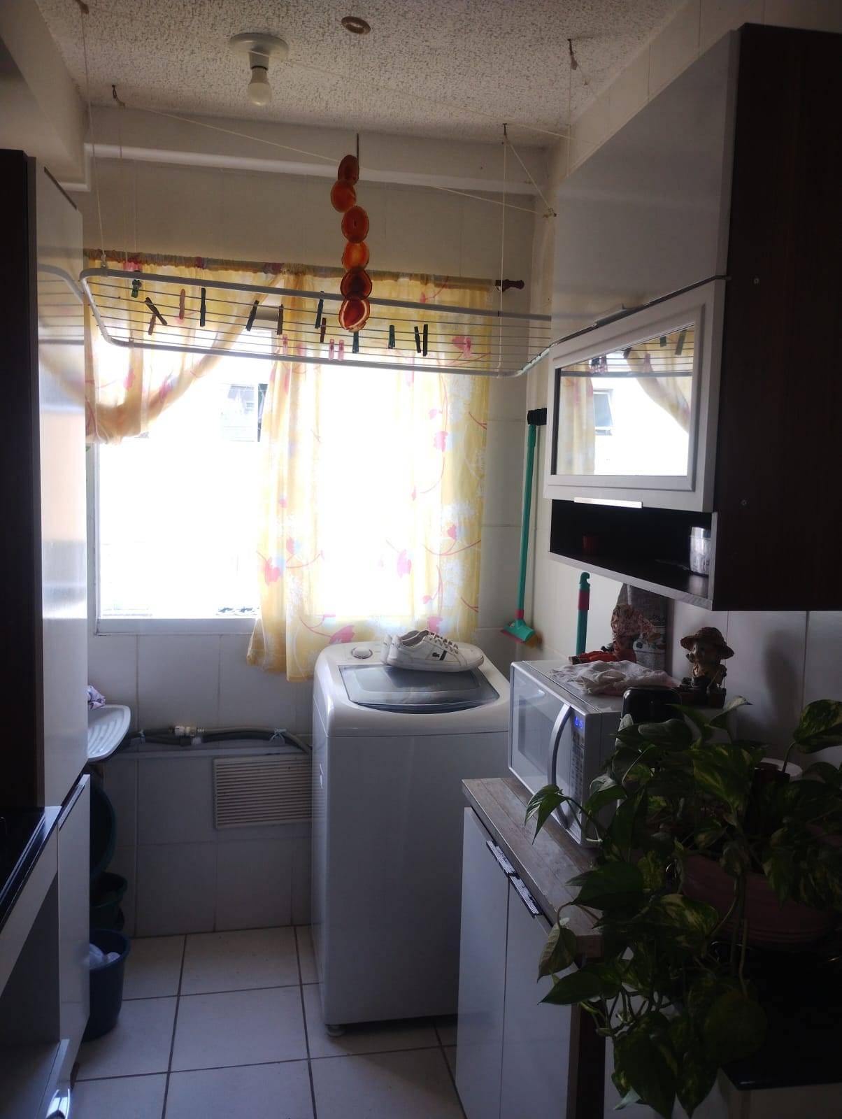 Apartamento, 2 quartos, 50 m² - Foto 5