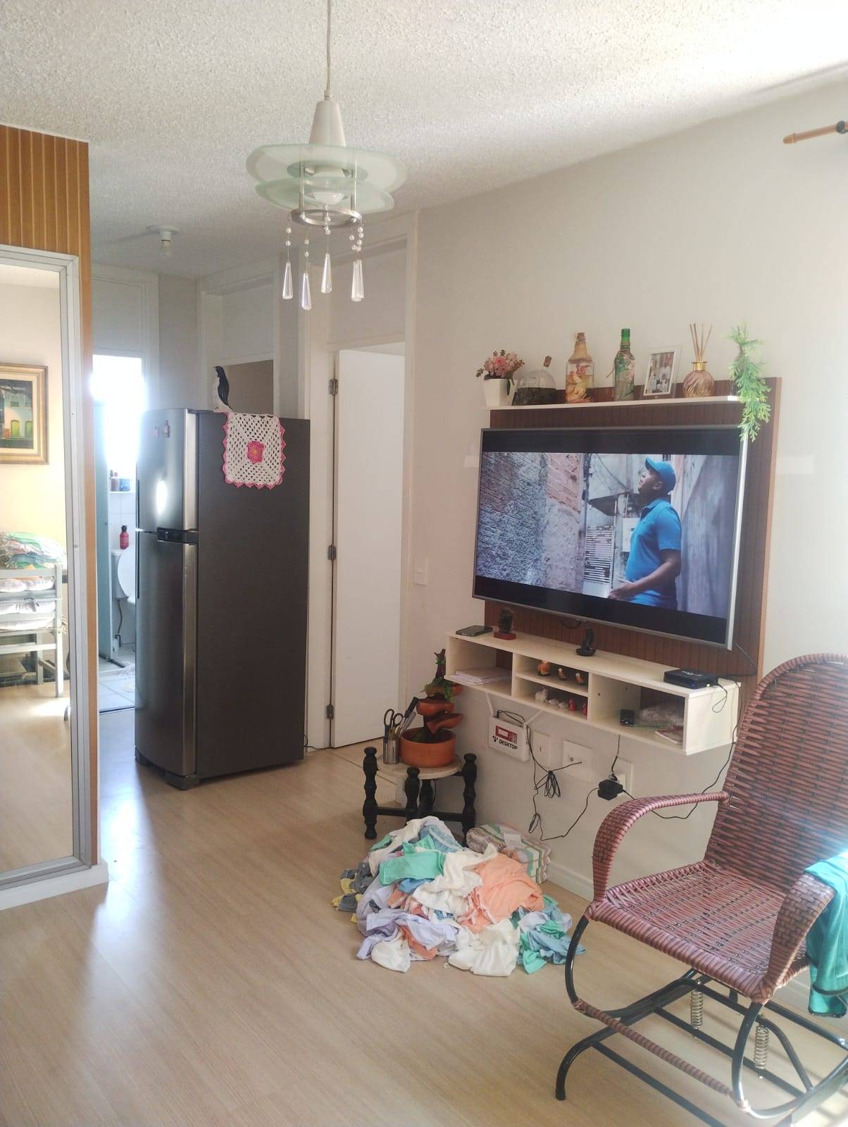 Apartamento, 2 quartos, 50 m² - Foto 7