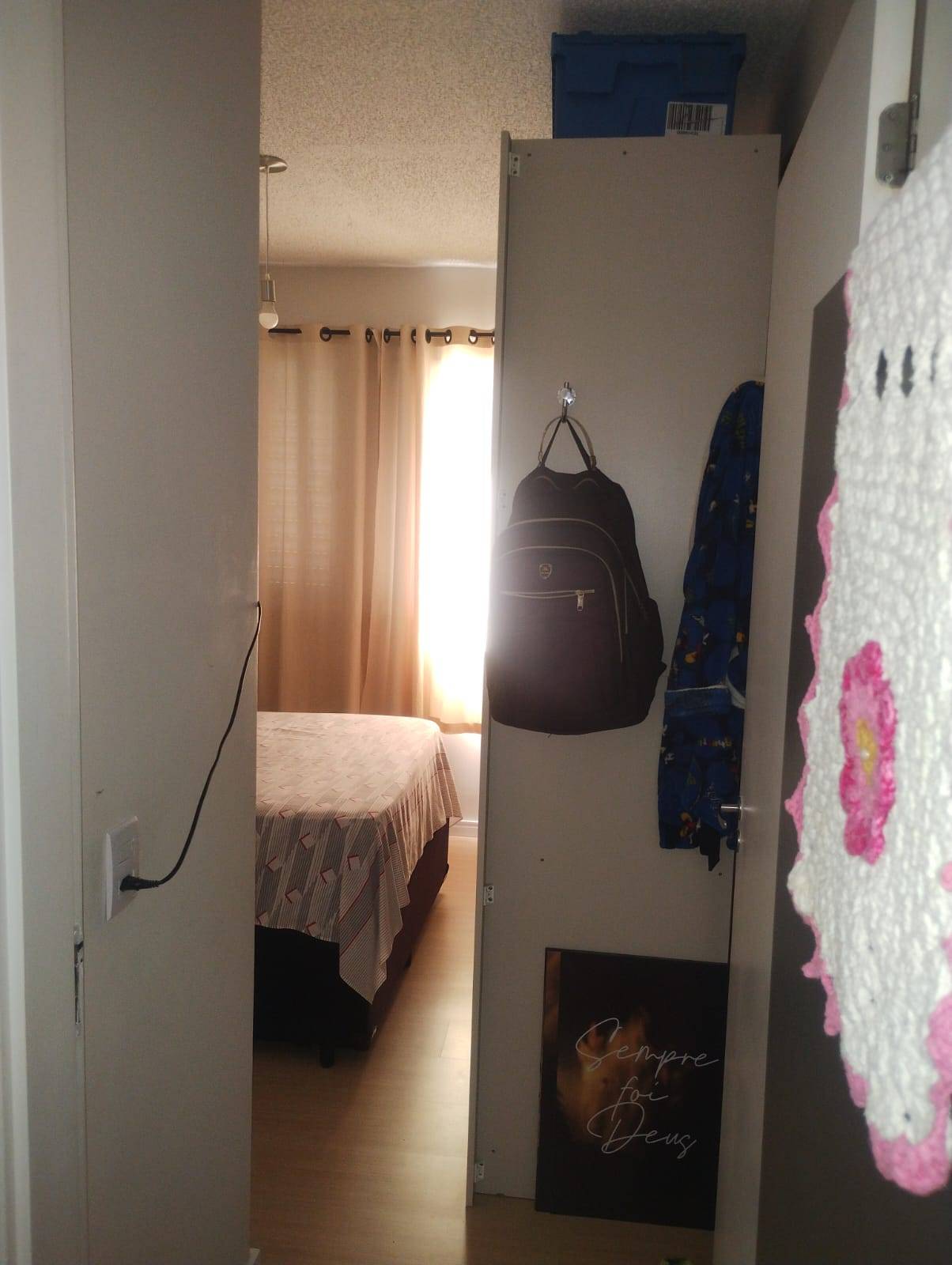 Apartamento, 2 quartos, 50 m² - Foto 11