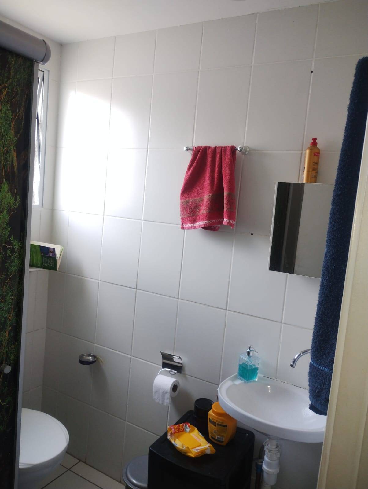 Apartamento, 2 quartos, 50 m² - Foto 12