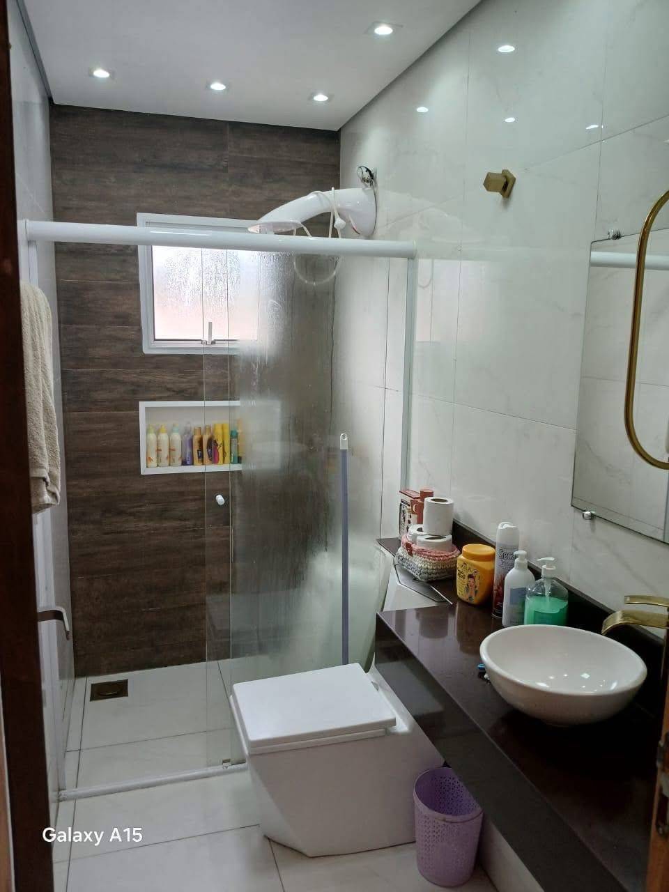 Casa, 2 quartos, 87 m² - Foto 4