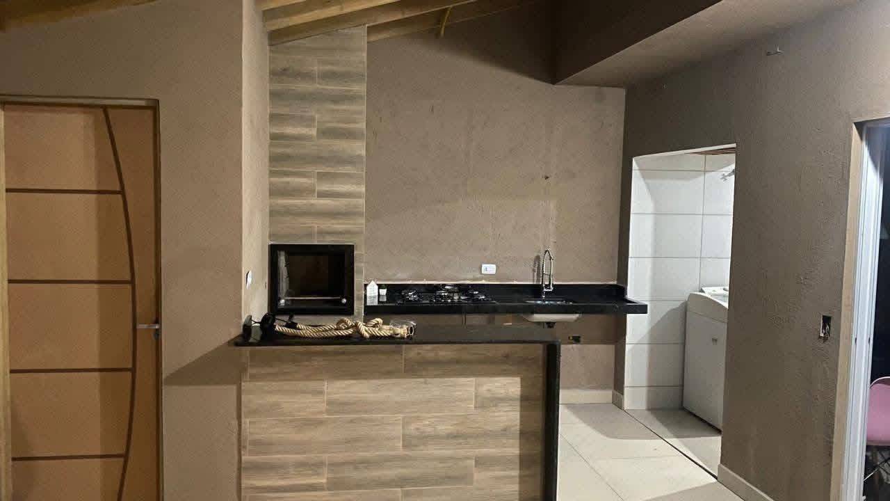 Casa, 2 quartos, 87 m² - Foto 2