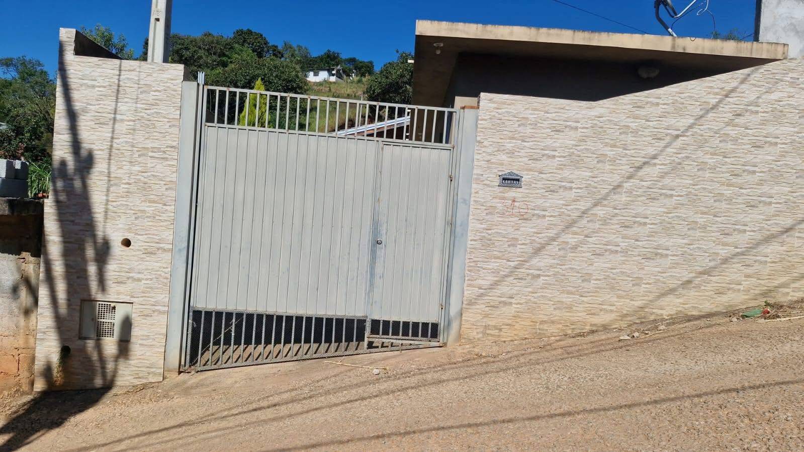 Casa, 2 quartos, 87 m² - Foto 1