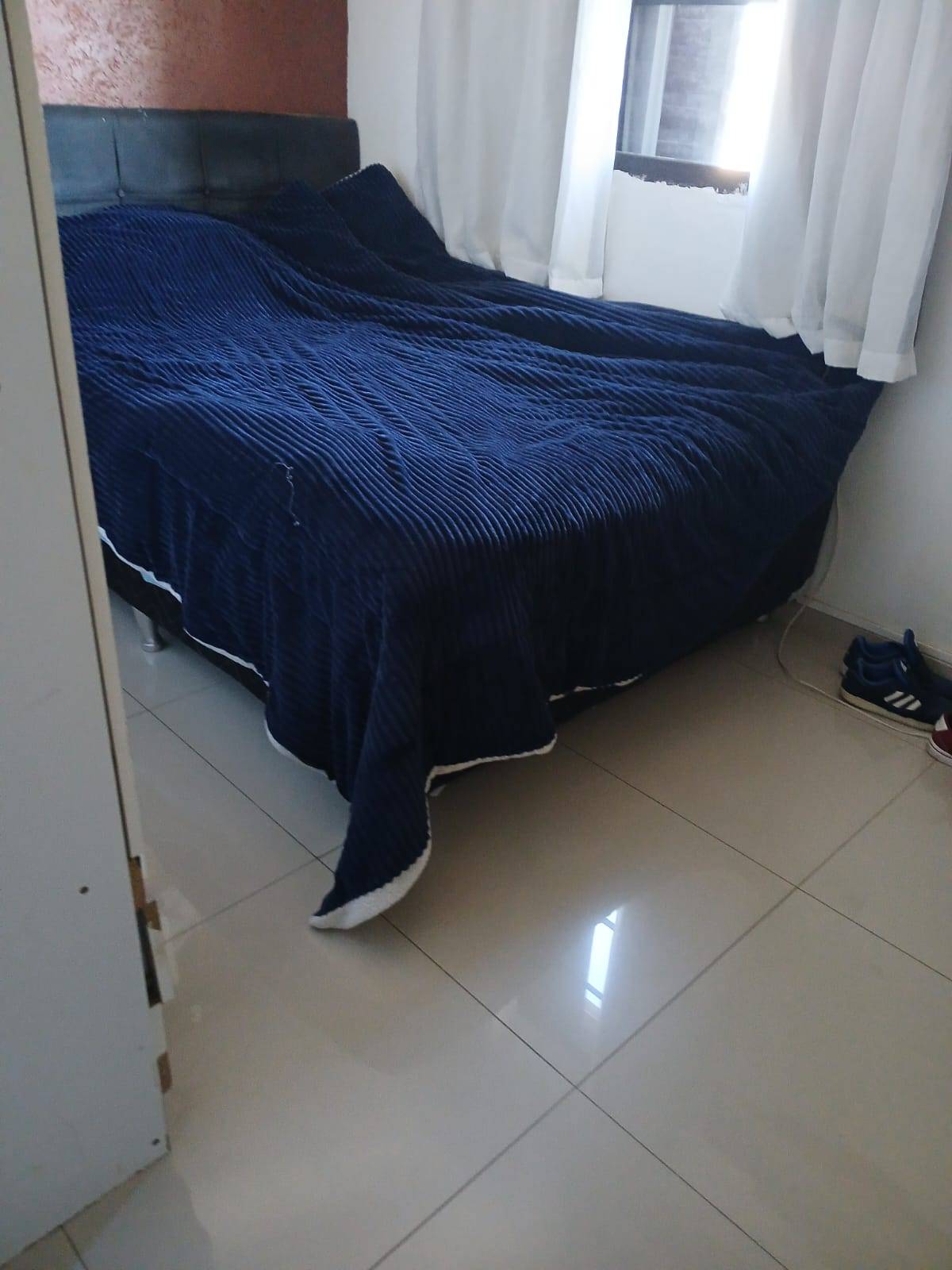 Apartamento, 2 quartos, 50 m² - Foto 8