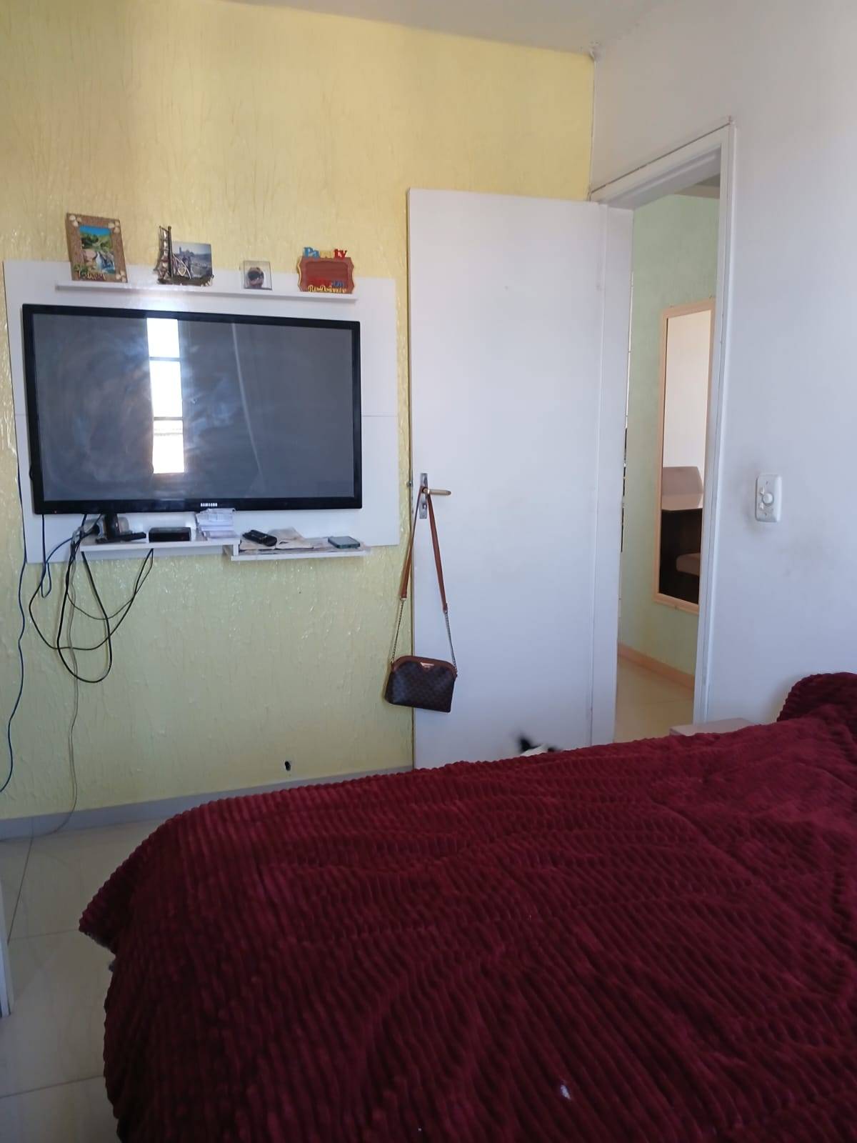 Apartamento, 2 quartos, 50 m² - Foto 5