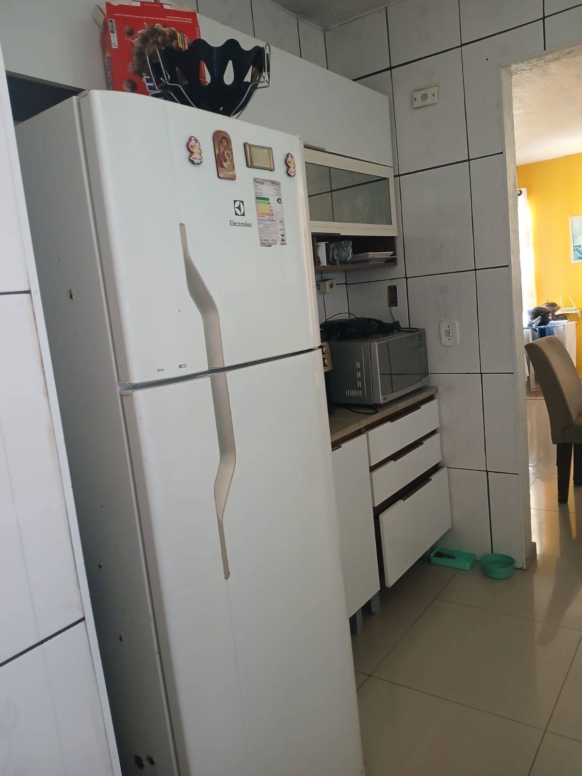 Apartamento, 2 quartos, 50 m² - Foto 3