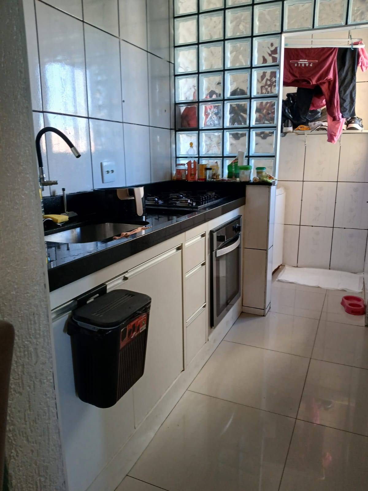 Apartamento, 2 quartos, 50 m² - Foto 2