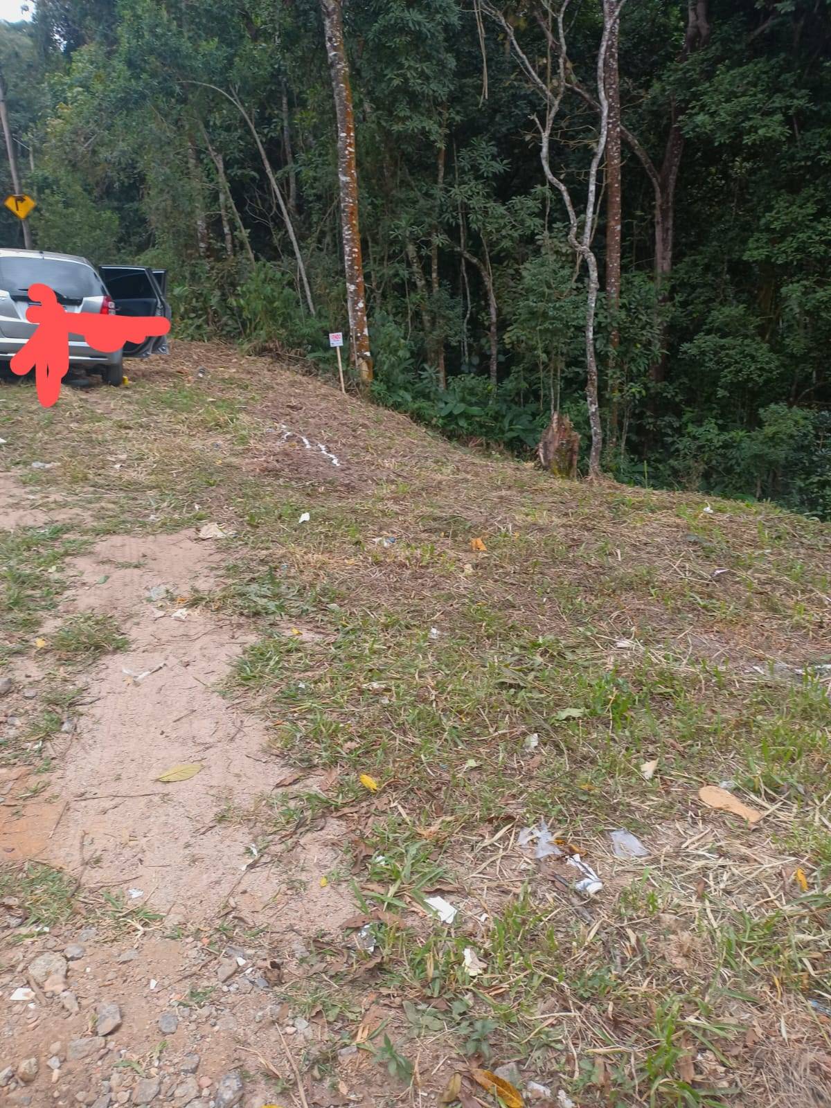 Terreno, 356 m² - Foto 2