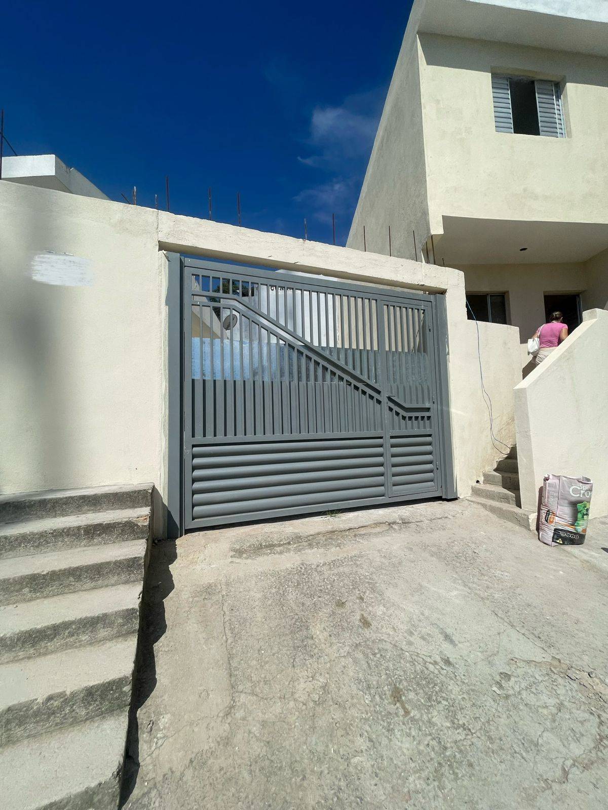 Casa, 3 quartos - Foto 3