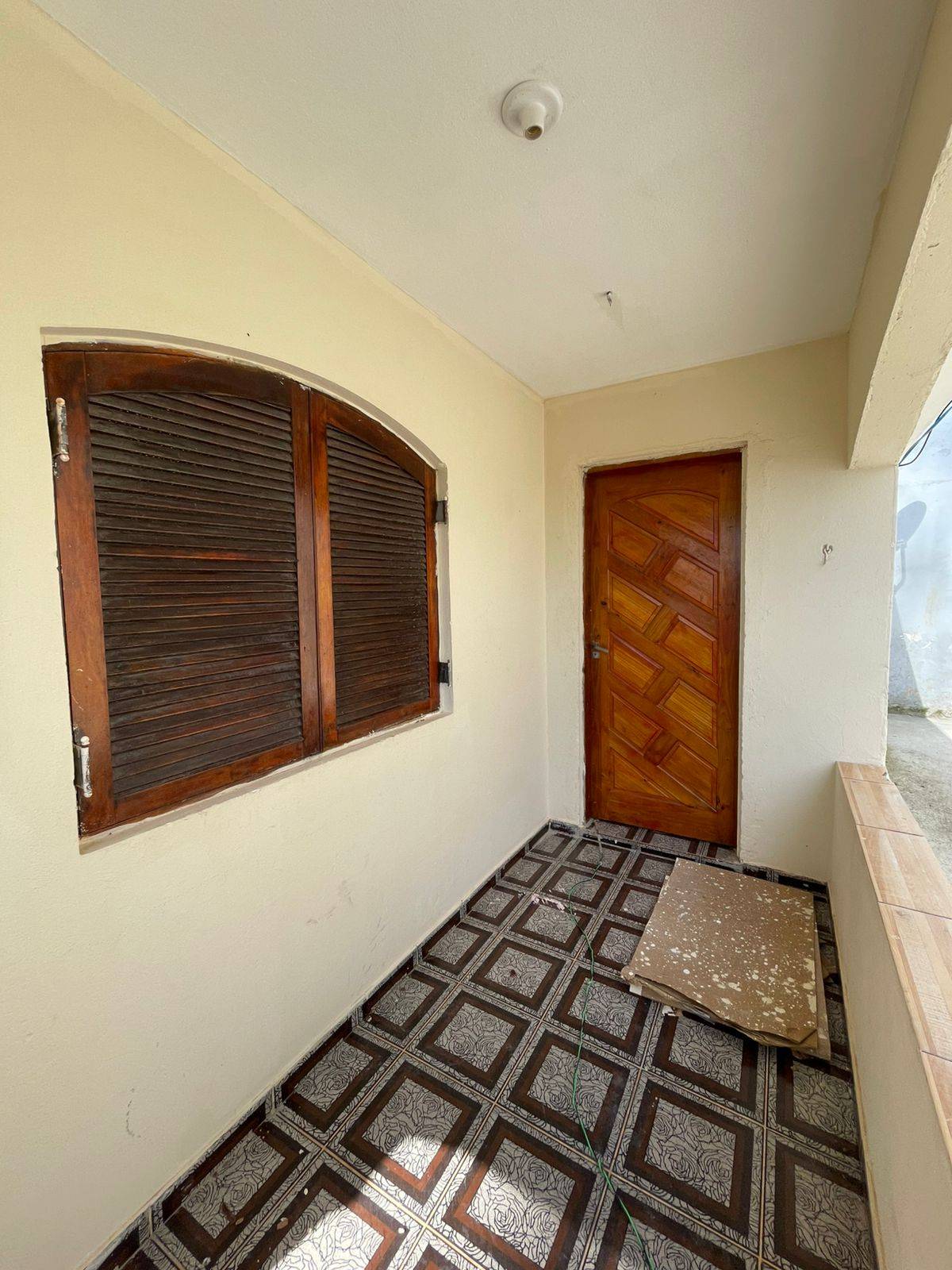 Casa, 3 quartos - Foto 11