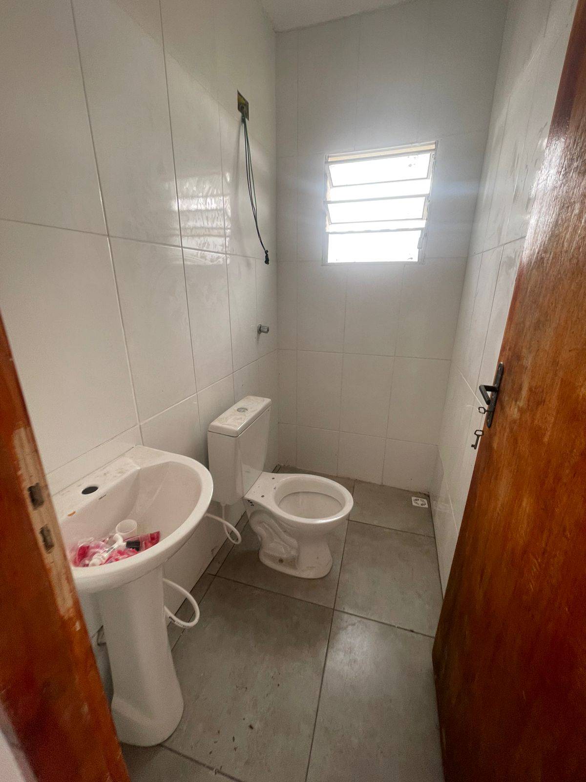 Casa, 1 quarto - Foto 4