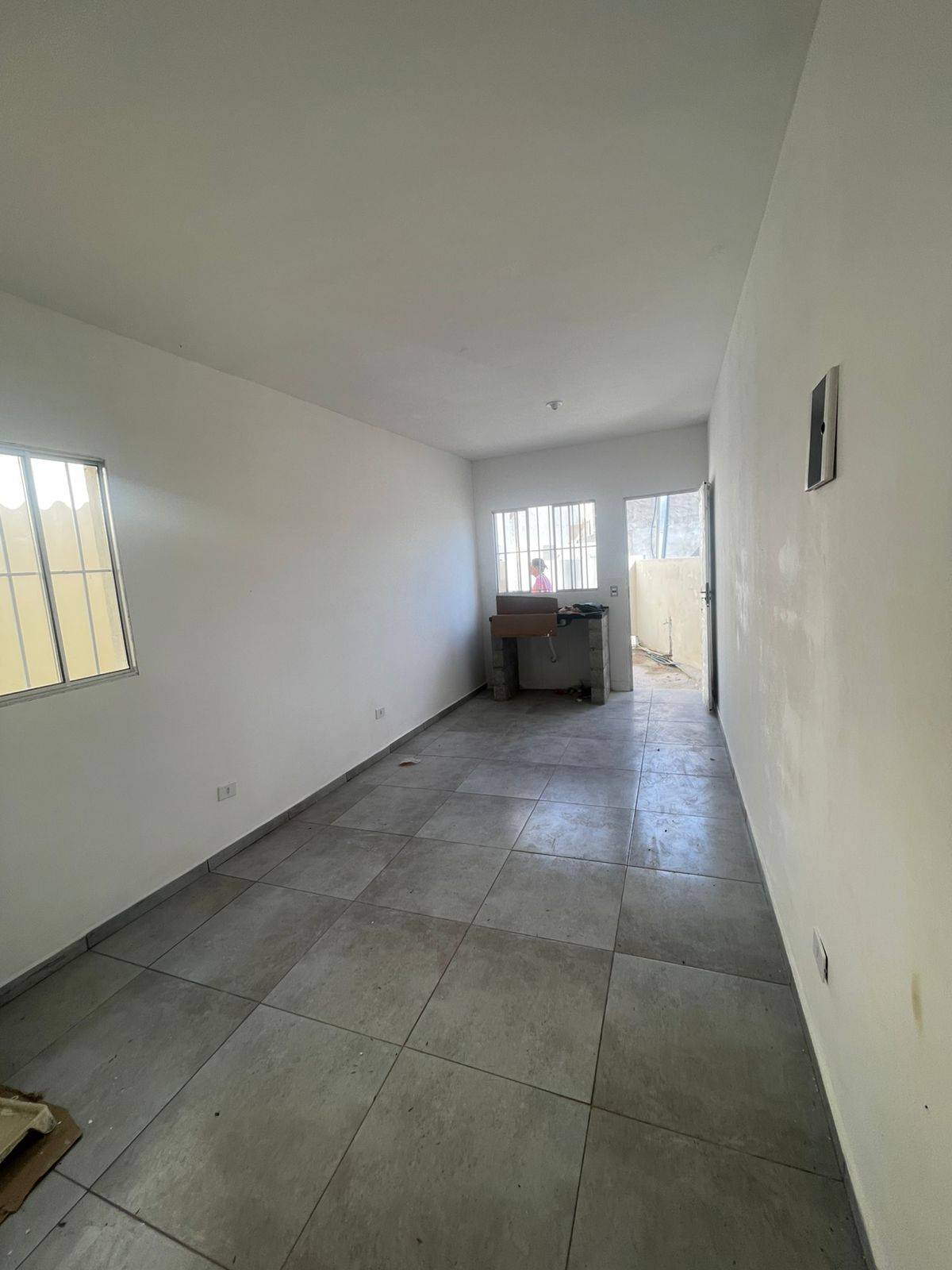 Casa, 1 quarto - Foto 1