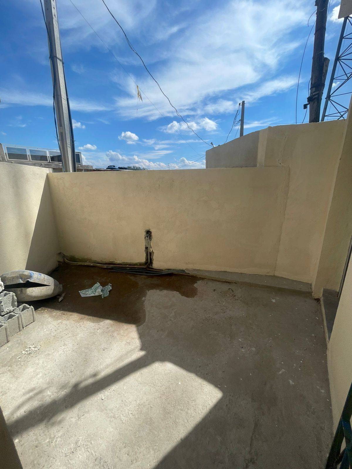 Casa, 1 quarto - Foto 5