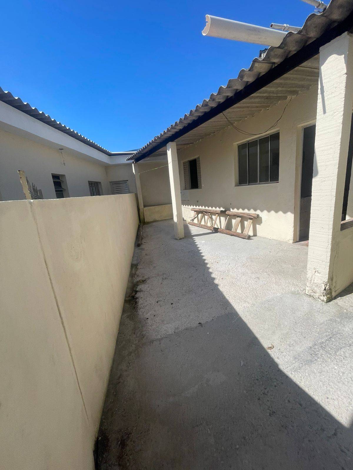 Casa, 1 quarto - Foto 2