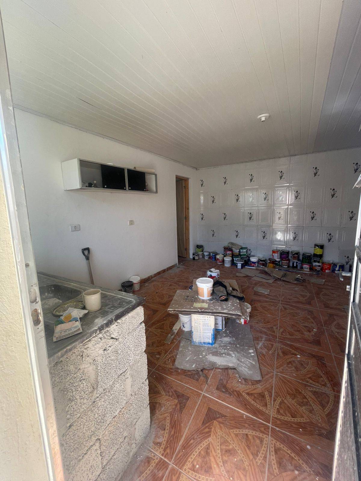 Casa, 1 quarto - Foto 3