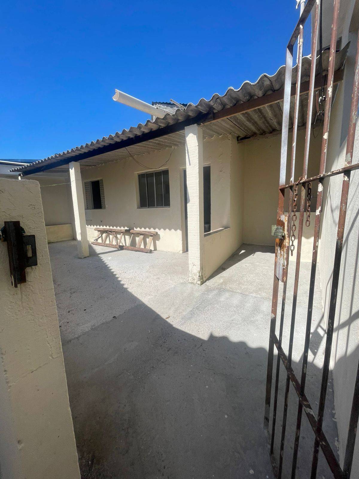 Casa, 1 quarto - Foto 1