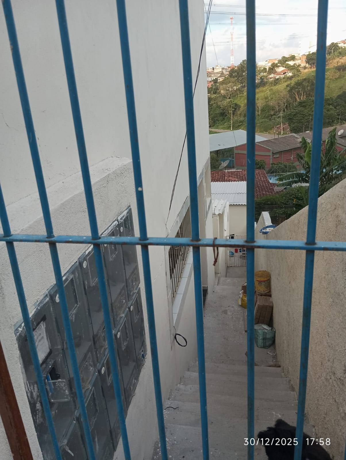 Casa, 1 quarto - Foto 2