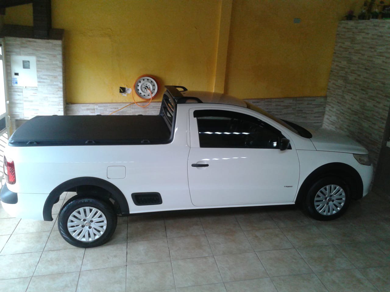 Casa, 2 quartos - Foto 3