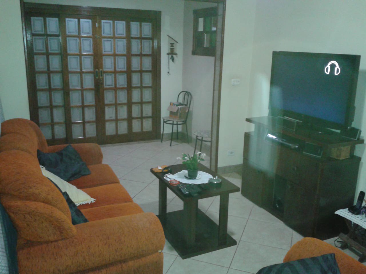 Casa, 2 quartos - Foto 5