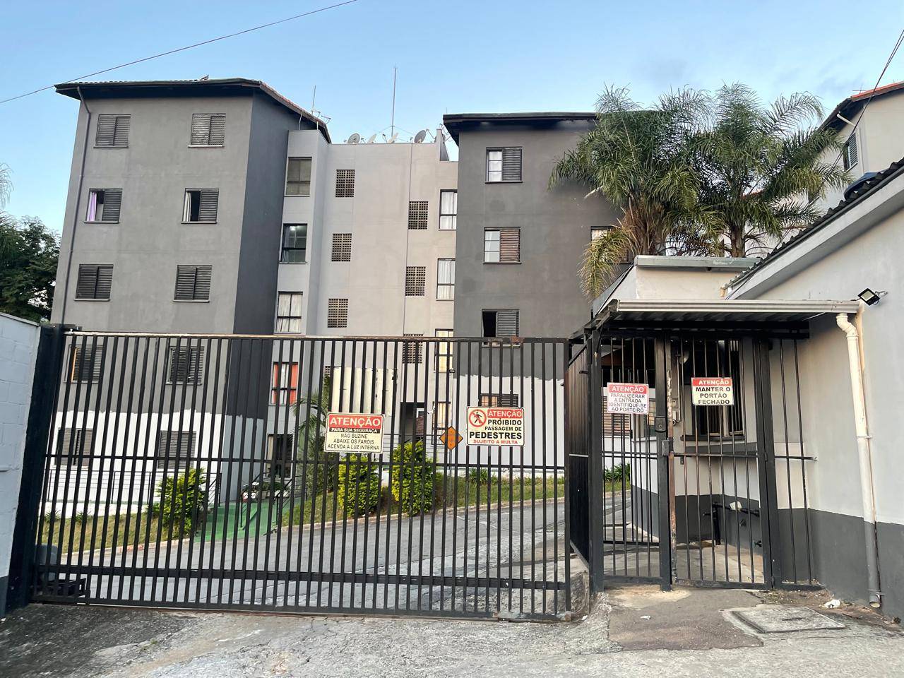 Apartamento, 2 quartos, 50 m² - Foto 1