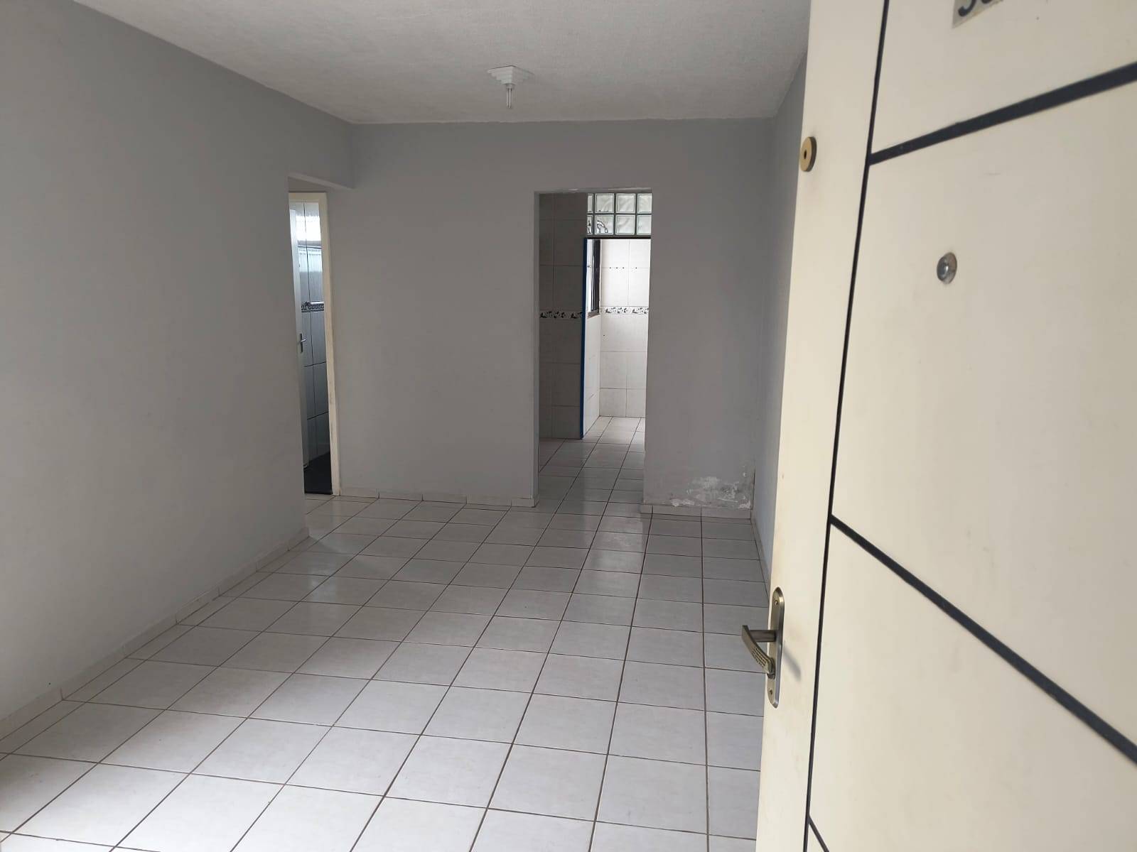Apartamento, 2 quartos, 50 m² - Foto 5