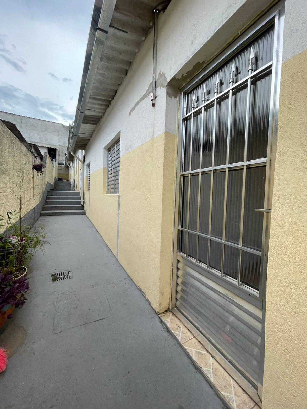 Casa, 2 quartos - Foto 2