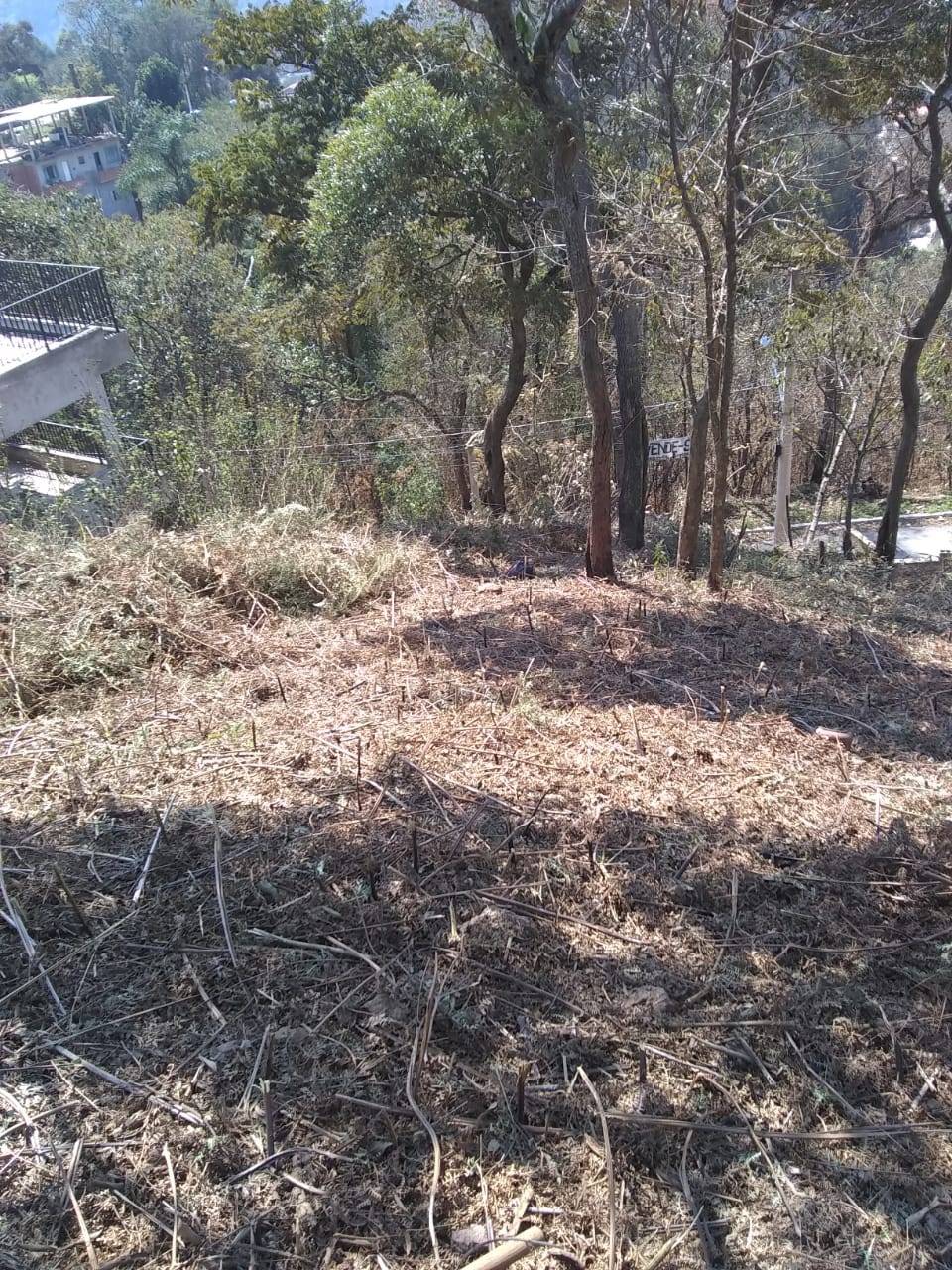 Terreno, 1070 m² - Foto 2