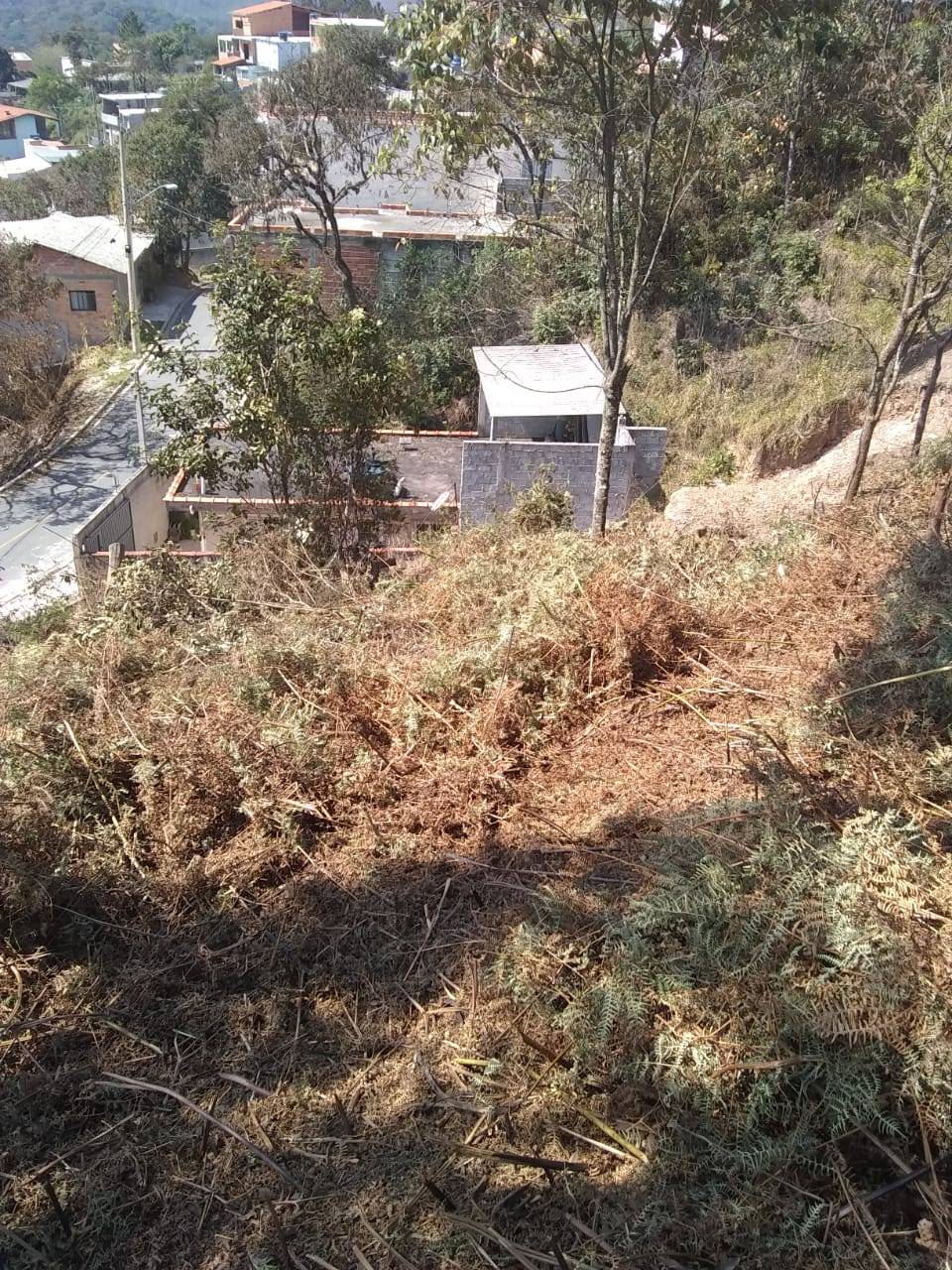 Terreno, 1070 m² - Foto 1