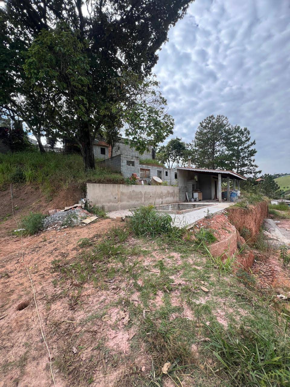 Terreno, 936 m² - Foto 4