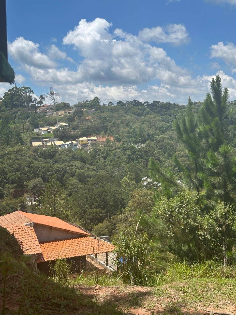 Terreno, 936 m² - Foto 1