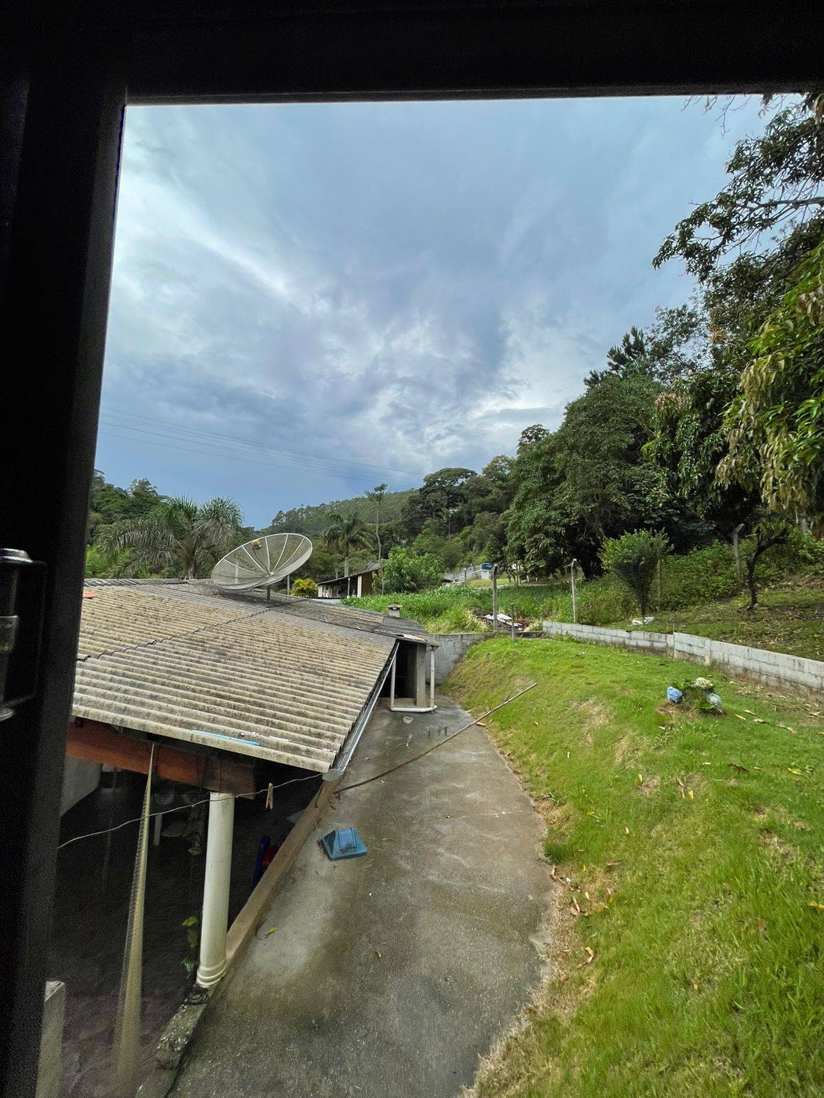 Terreno, 1300 m² - Foto 1