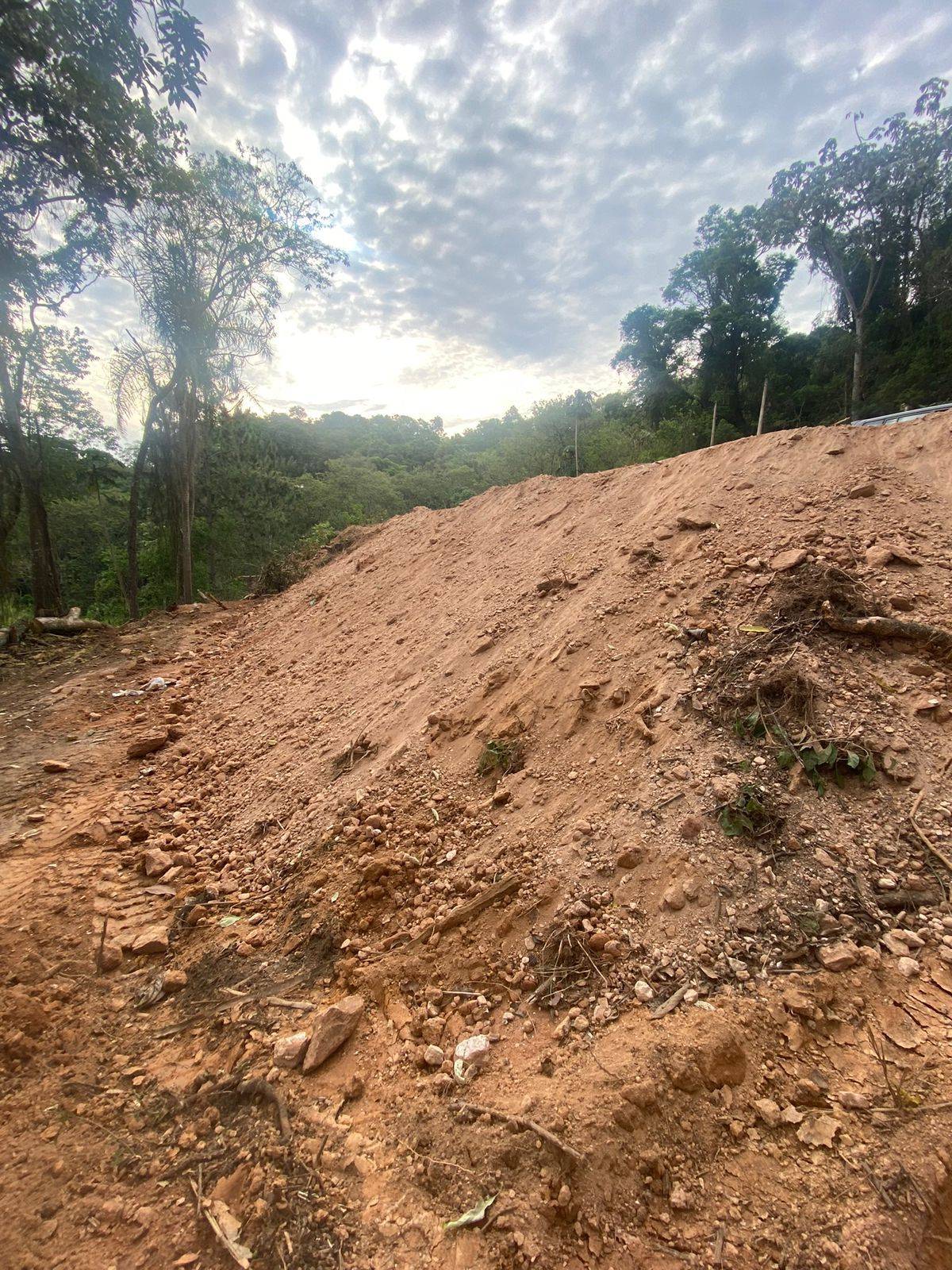 Terreno, 1300 m² - Foto 4