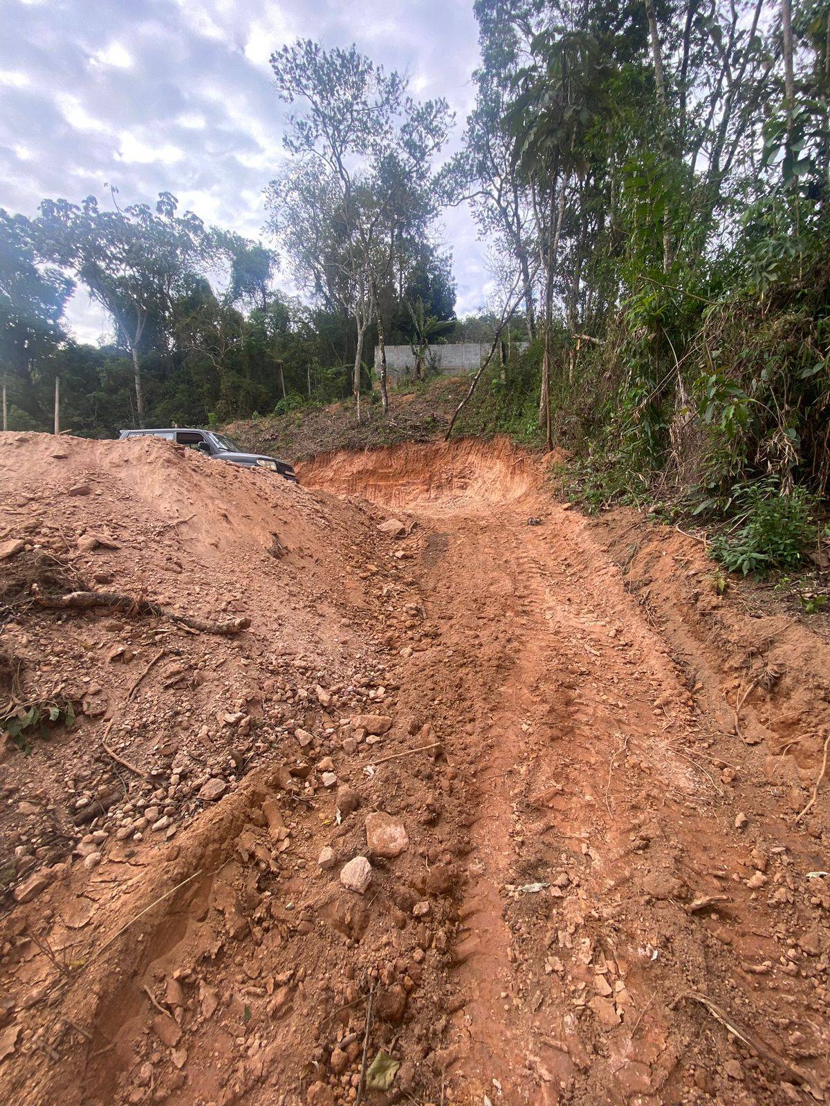 Terreno, 1300 m² - Foto 7