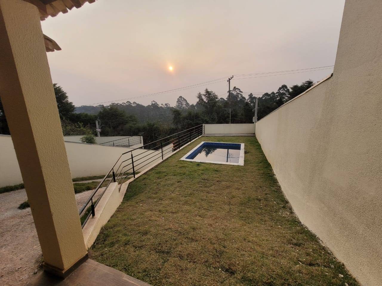 Casa, 3 quartos, 120 m² - Foto 2